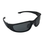 Occhiali protettivi Maurer con stanghette fisse